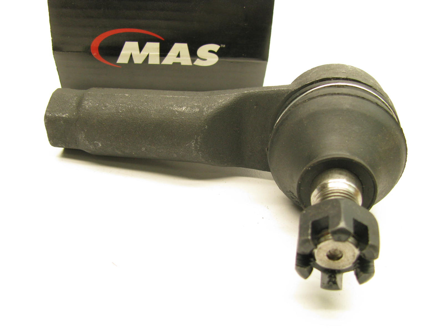 MAS T3438 Steering Tie Rod End - Front Outer
