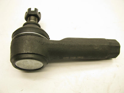 MAS T3438 Steering Tie Rod End - Front Outer