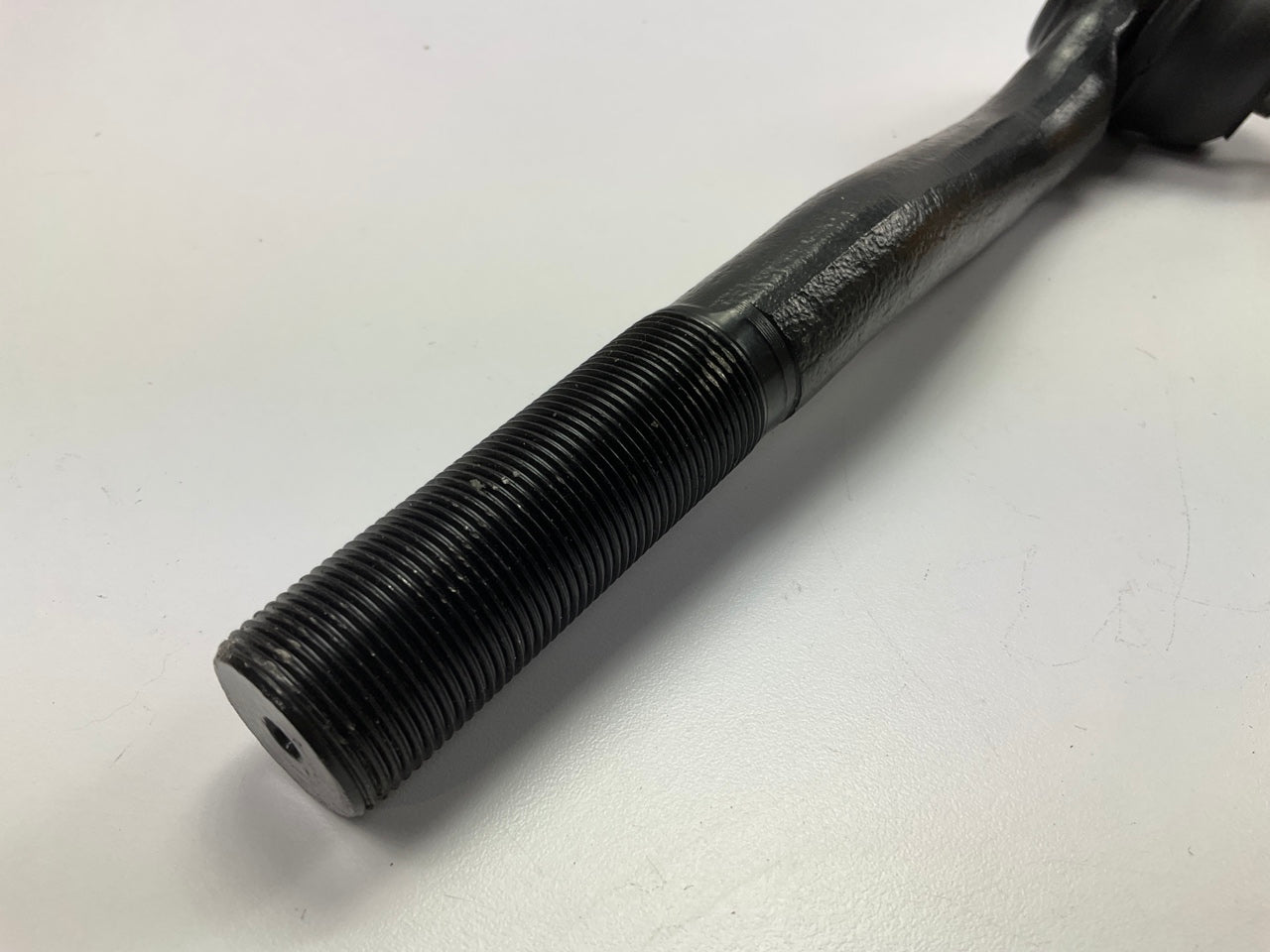 MAS T3472 Front Right Outer Steering Tie Rod End