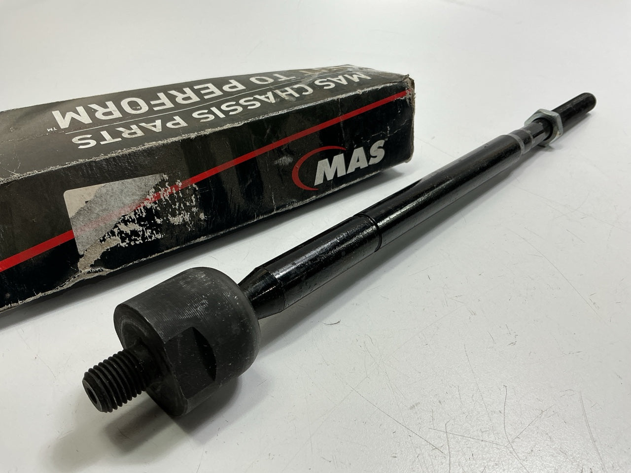MAS TI81480 Front Inner Steering Tie Rod End