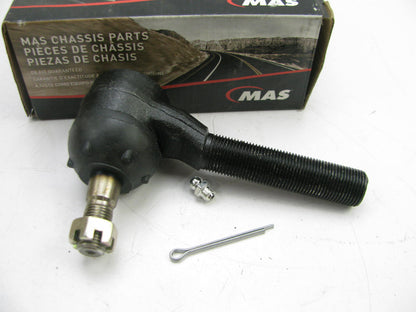 MAS TI91220 FRONT INNER Steering Tie Rod End