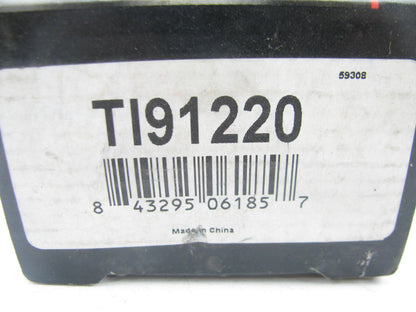 MAS TI91220 FRONT INNER Steering Tie Rod End