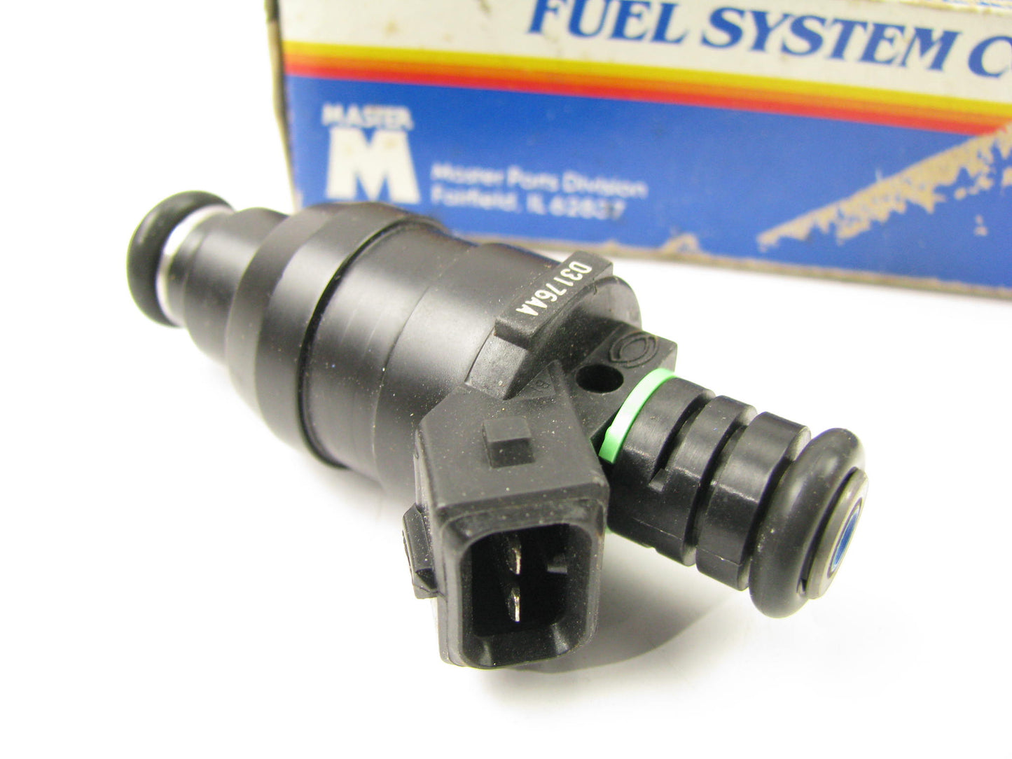 Fuel Injector-New Master Pro Select 10-3004