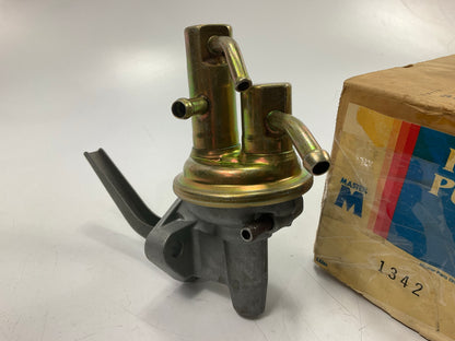 Master 1342 Mechanical Fuel Pump For 1982 Chevrolet S10, GMC S15 1.9L