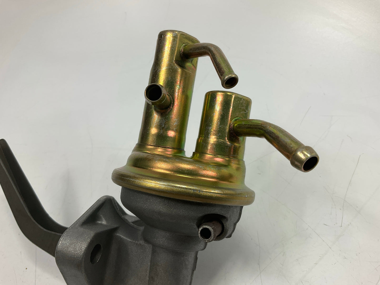 Master 1342 Mechanical Fuel Pump For 1982 Chevrolet S10, GMC S15 1.9L