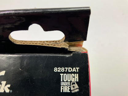 Master Lock 8287DAT Steel Truck Bed U-Lock - A Lock For Locking Tools / Cargo