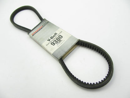 Master Pro 17380 Accessory Drive Belt - 0.53'' X 38.00'' - 36 Degree