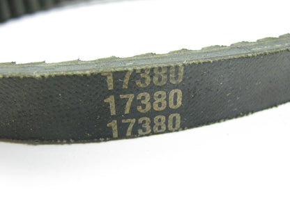 Master Pro 17380 Accessory Drive Belt - 0.53'' X 38.00'' - 36 Degree