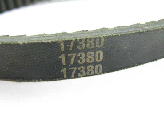 Master Pro 17380 Accessory Drive Belt - 0.53'' X 38.00'' - 36 Degree