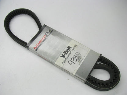 Master Pro 17390 Accessory Drive Belt - 0.53'' X 39.00'' - 36 Degree
