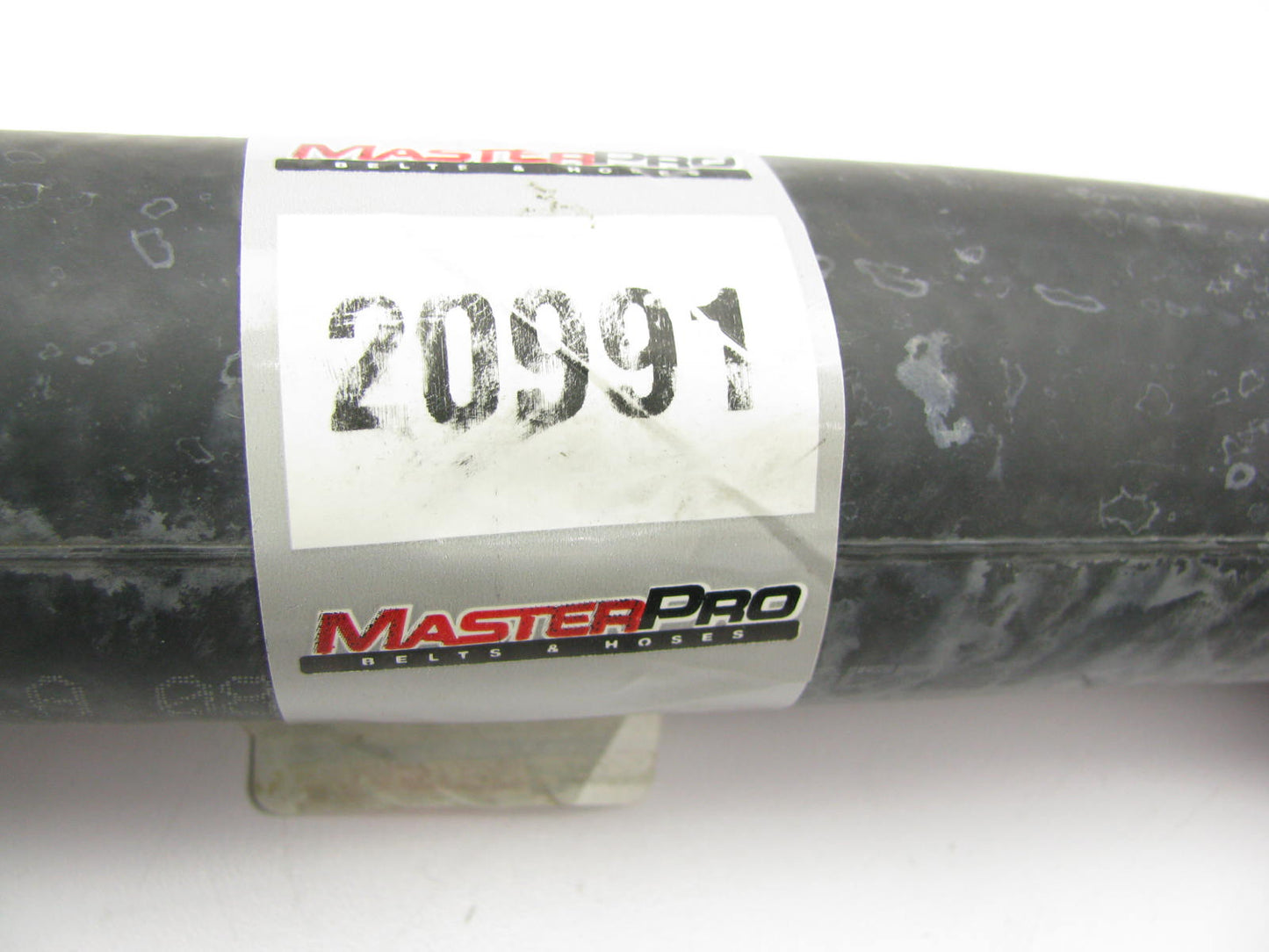 Master Pro 20991 Molded Radiator Coolant Hose - Upper / Lower