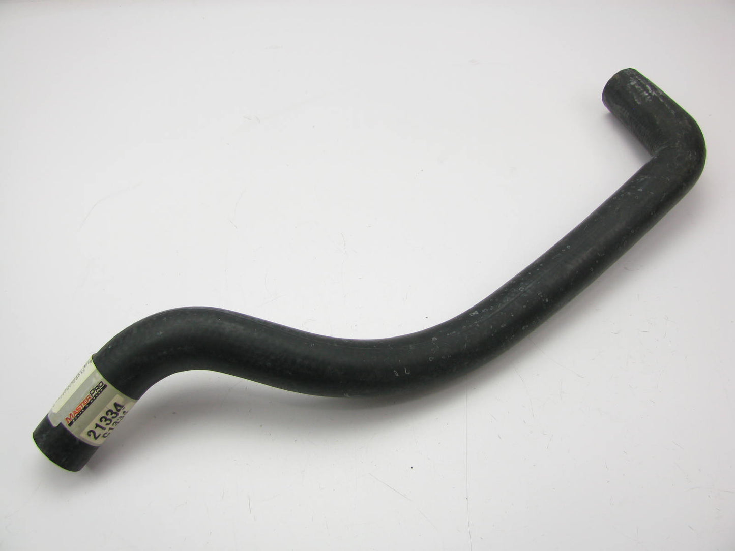 Master Pro 21334 Molded Radiator Coolant Hose - Upper