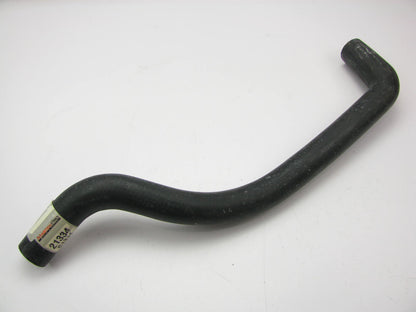 Master Pro 21334 Molded Radiator Coolant Hose - Upper