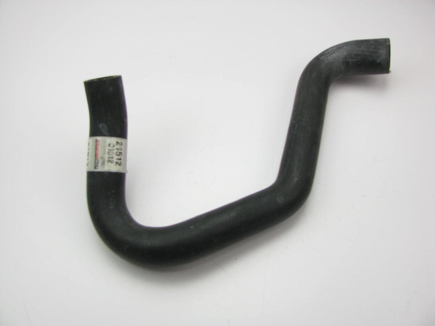 Master Pro 21512 Molded Radiator Coolant Hose - Upper
