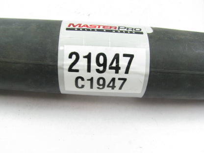 Master Pro 21947 Molded Radiator Coolant Hose - Upper