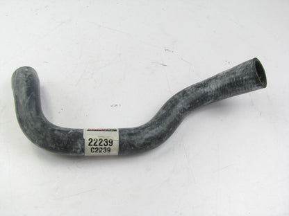Master Pro 22239 Molded Radiator Coolant Hose - Upper