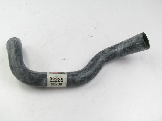 Master Pro 22239 Molded Radiator Coolant Hose - Upper