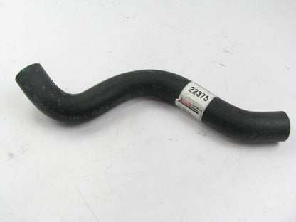 Master Pro 22375 Molded Radiator Coolant Hose - Upper