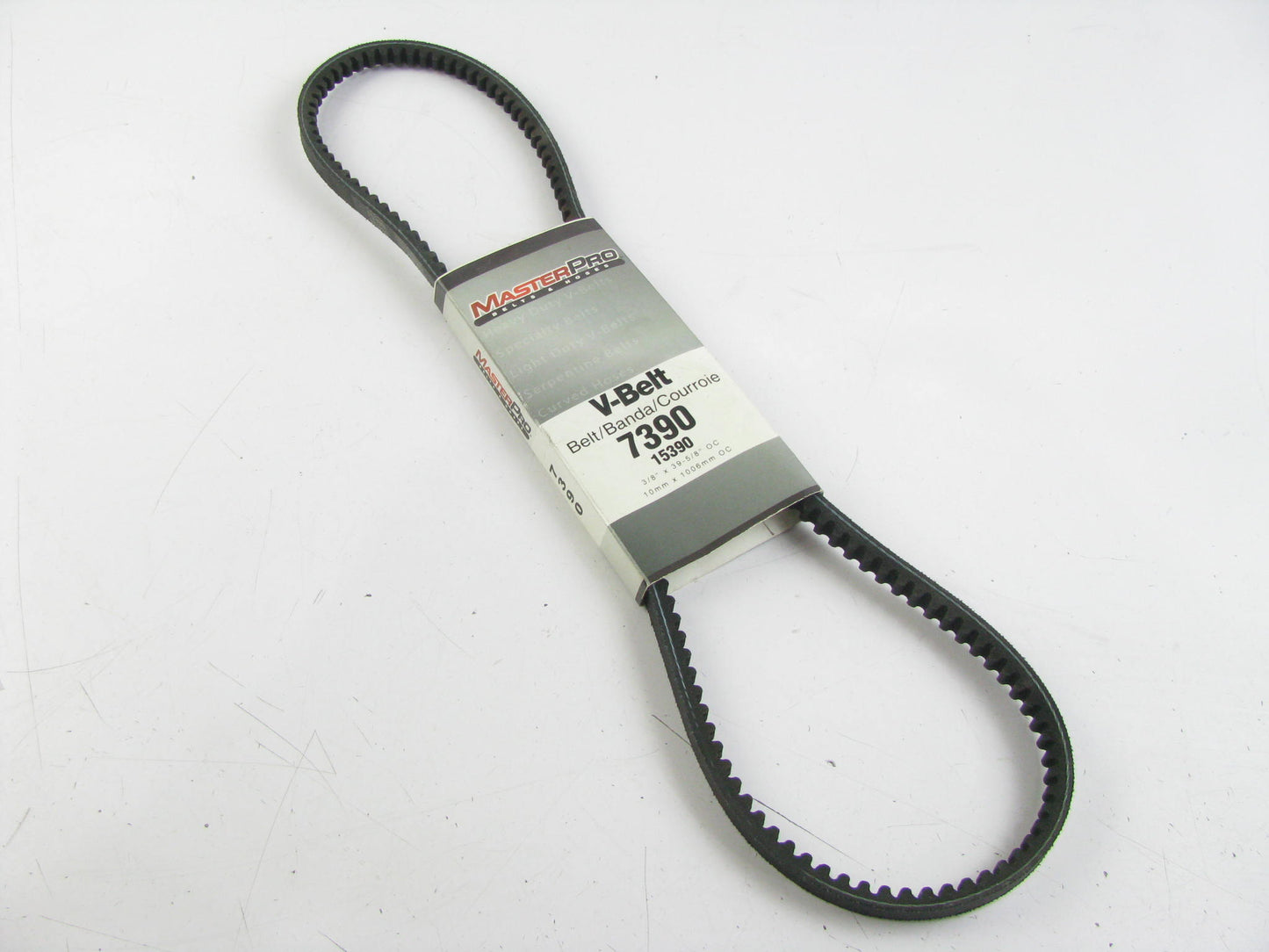 Master Pro 7390 Accessory Drive Belt