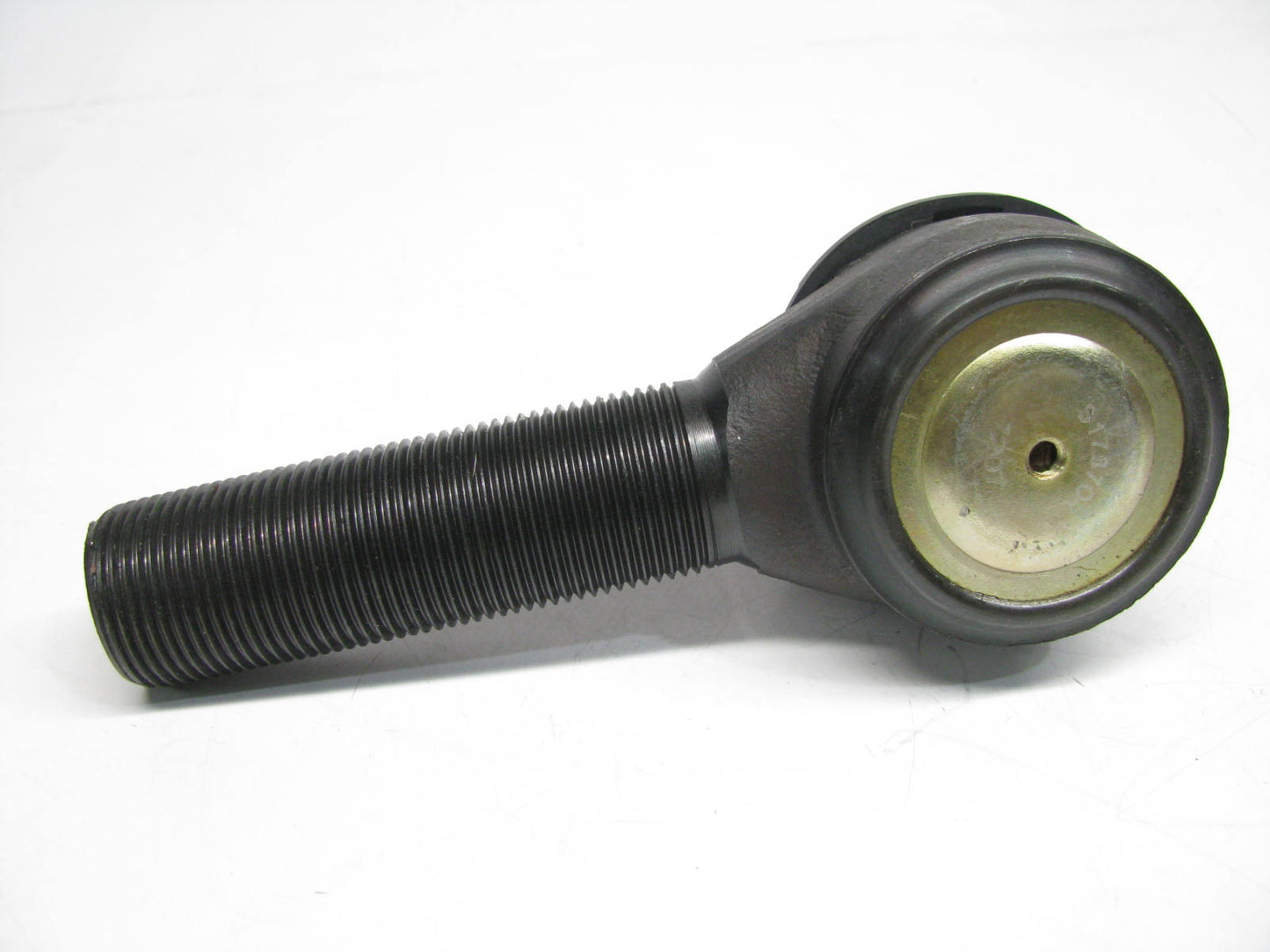 Master Pro ES431L Steering Tie Rod End - Front Left
