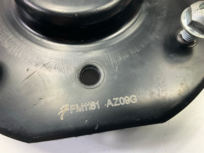 (2) Master Pro FM1181 Front Strut Mount - 97-03 Chevy Malibu, 99-04 Olds Alero