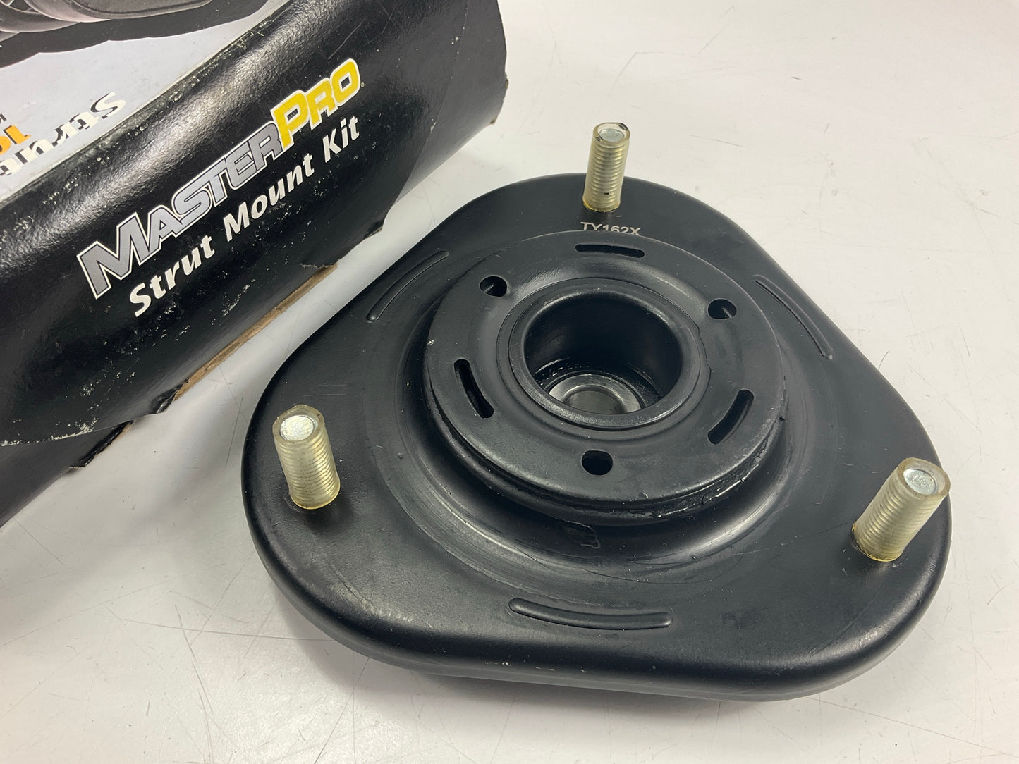 NO HARDWARE - Master Pro FM1401 Front Suspension Strut Mount