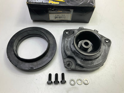 Master Pro FM1763 Front Right Strut Mount For 2007-2012 Nissan Sentra