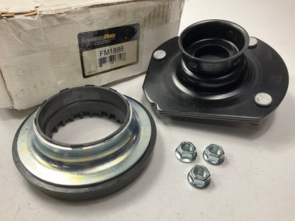 Master Pro FM1886 Front Strut Mount - 2007-2016 GMC Acadia, 07-10 Saturn Outlook