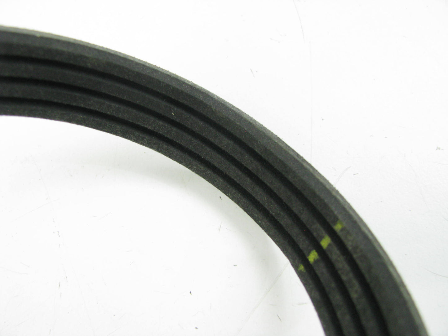 Master Pro K040438 Serpentine Belt