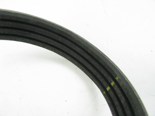 Master Pro K040438 Serpentine Belt