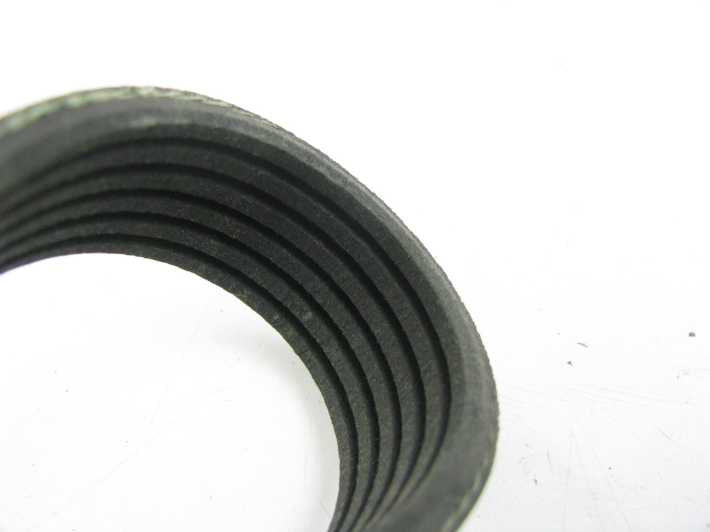 Master Pro K060431 Serpentine Belt