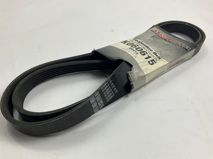 Master Pro K060615 Serpentine Belt