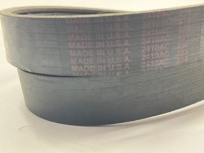Master Pro K060615 Serpentine Belt