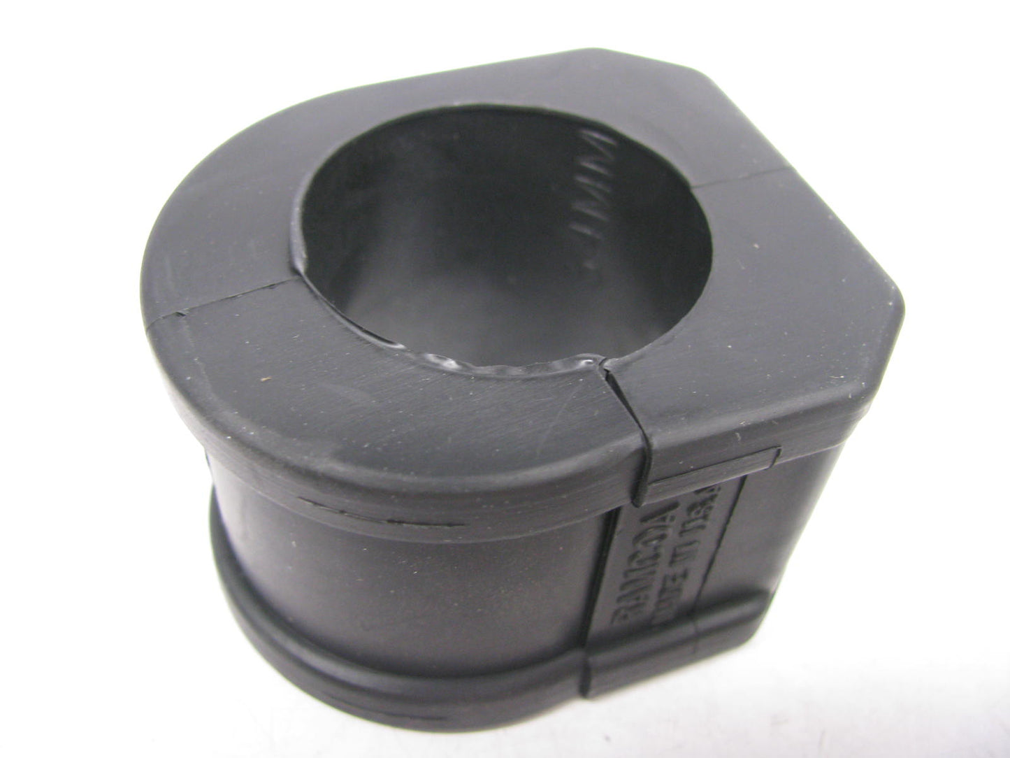 Master Pro K6457 Suspension Stabilizer Sway Bar Bushing Kit - Front