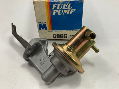 Master 6866 Mechanical Fuel Pump For 1964-1972 Chrysler 273 318 360-V8