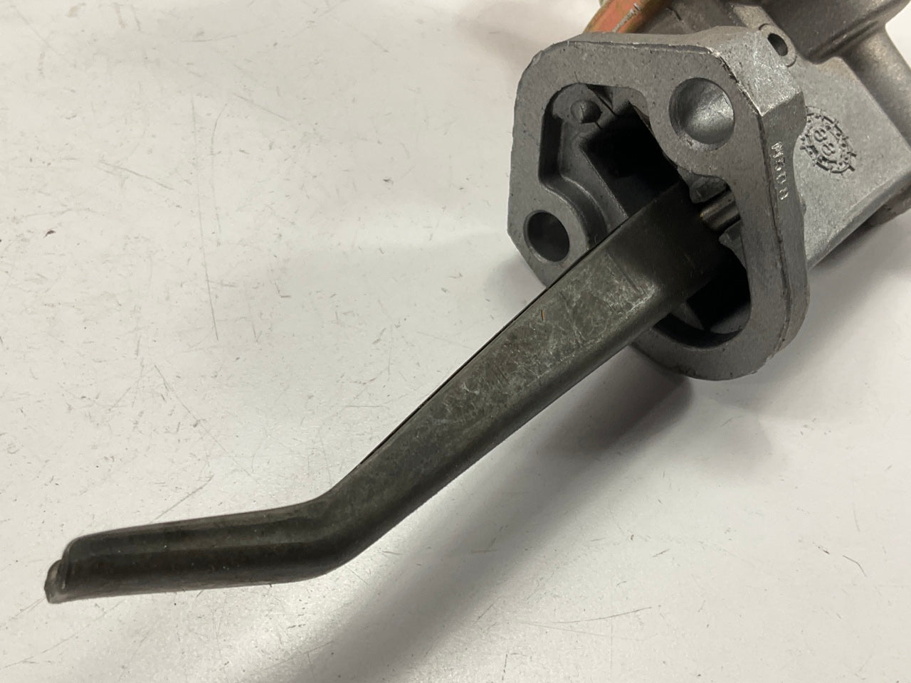 Master 6866 Mechanical Fuel Pump For 1964-1972 Chrysler 273 318 360-V8
