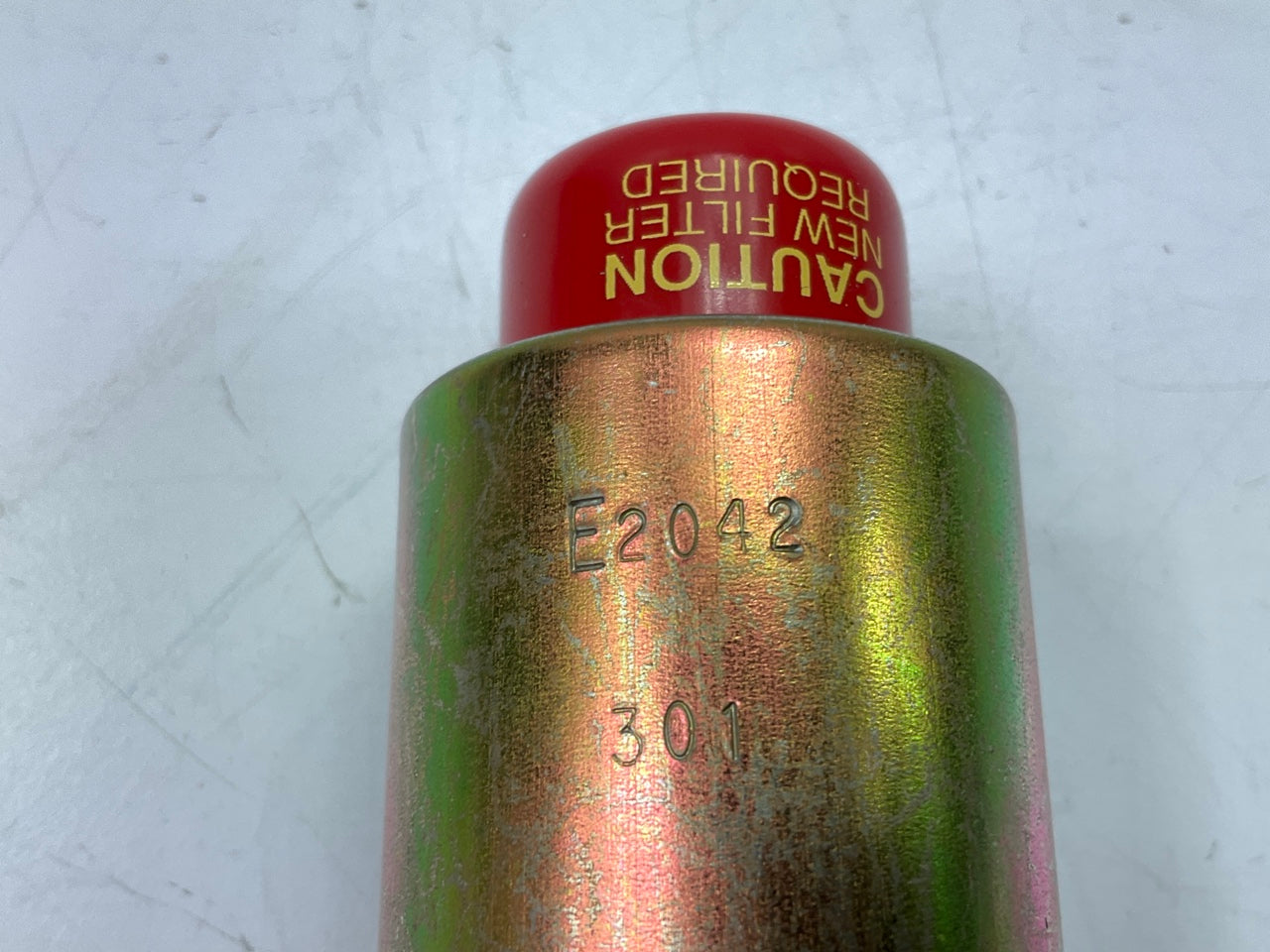 Master E2042 Electric In-Tank Fuel Pump