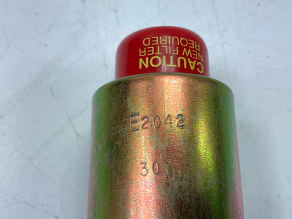 Master E2042 Electric In-Tank Fuel Pump