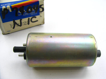 Master E3222 Electric Fuel Pump