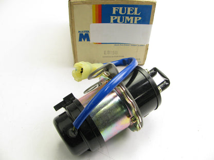 Master E8158 Electric Fuel Pump for 1986-1987 Honda Prelude 1.8L-L4