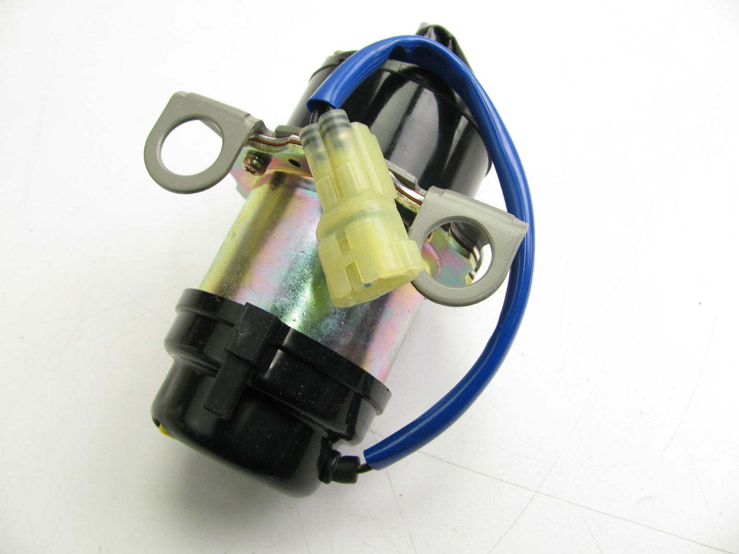 Master E8158 Electric Fuel Pump for 1986-1987 Honda Prelude 1.8L-L4