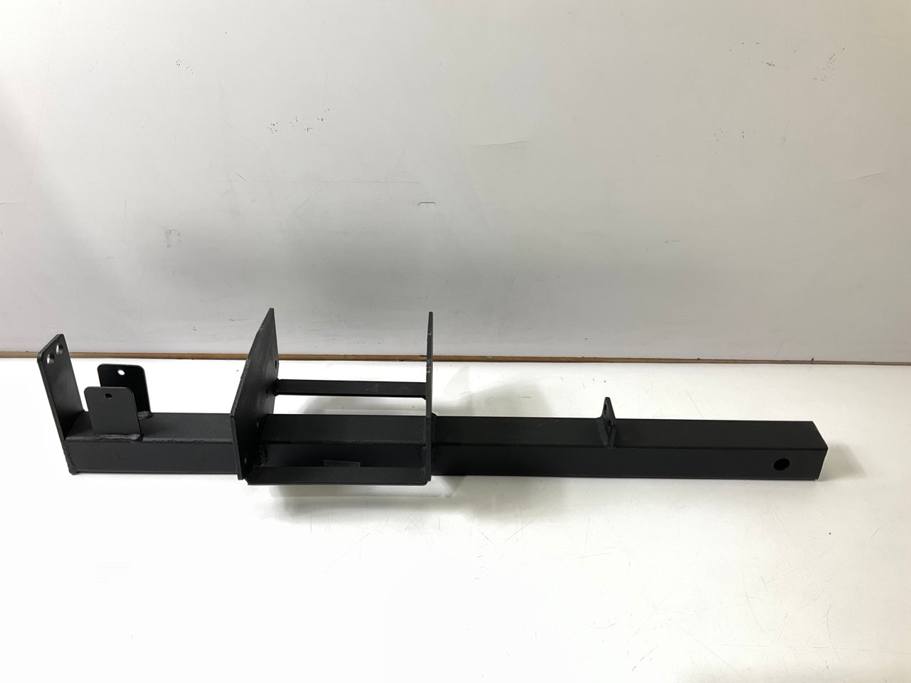 Masterbuilt HMXCR HITCH-HAUL Dirt Bike Carrier, 500lb Capacity For 2'' Receiver