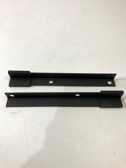 Masterbuilt HMXCR HITCH-HAUL Dirt Bike Carrier, 500lb Capacity For 2'' Receiver
