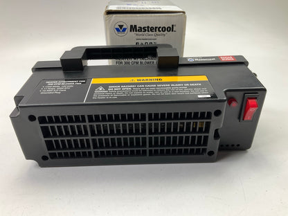 Mastercool 20300-HTR Heater Attachment For 300 CFM Blower Fan