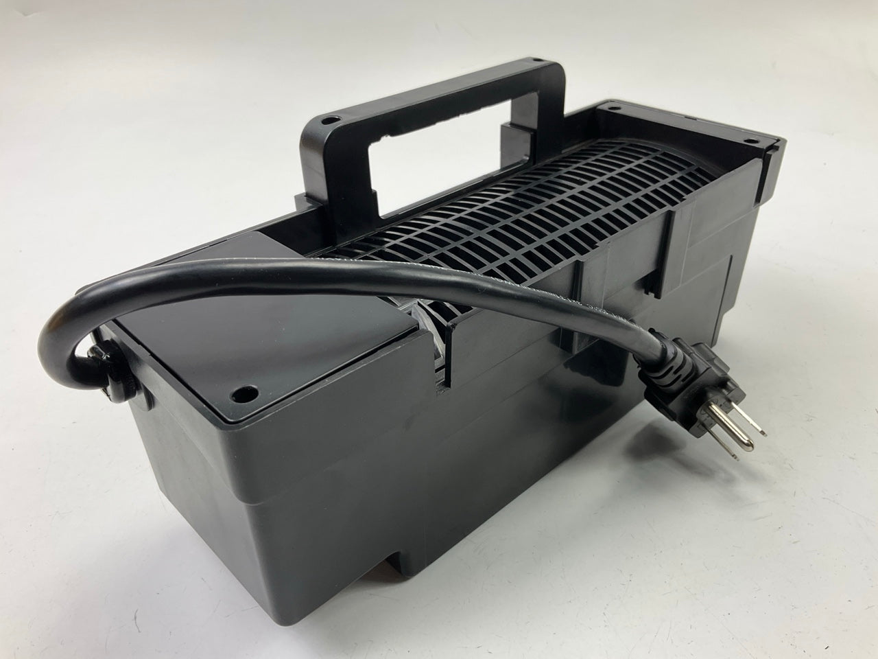 Mastercool 20300-HTR Heater Attachment For 300 CFM Blower Fan