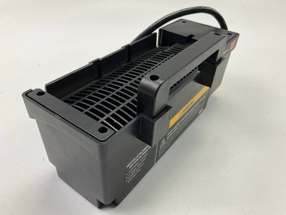 Mastercool 20300-HTR Heater Attachment For 300 CFM Blower Fan