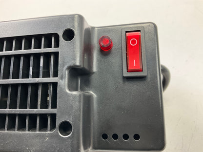 Mastercool 20300-HTR Heater Attachment For 300 CFM Blower Fan