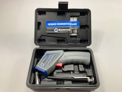 Mastercool 52224A-SP Infrared Thermometer, -40 To 932 Degrees F