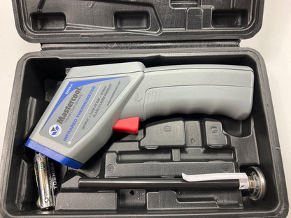 Mastercool 52224A-SP Infrared Thermometer, -40 To 932 Degrees F