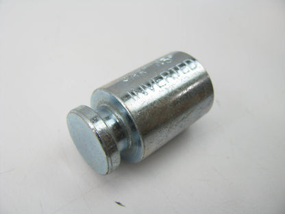 Mastercool 71097-03 3/16'' Flare Adapter